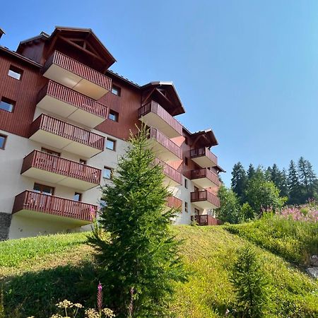 Appartement 4 Personnes Avec Piscine Interieure Пюи-Сен-Венсан Экстерьер фото